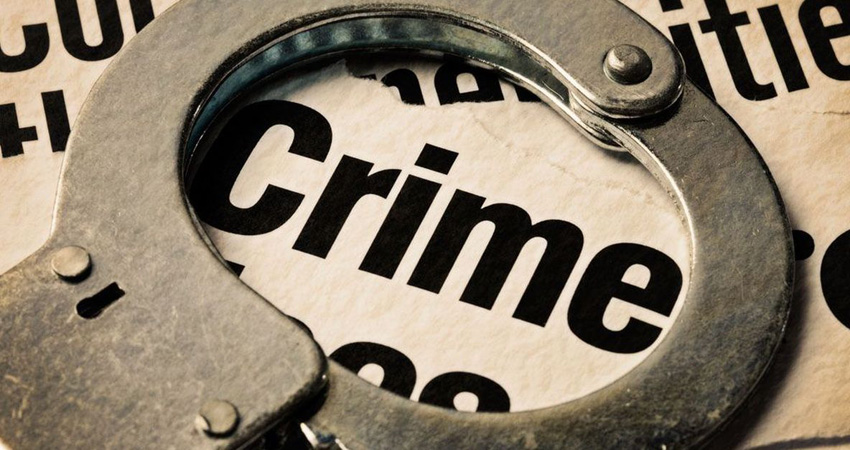 भाजपा नेता को धमकी, कॉलर बोला कर देंगे काम-तमाम भाजपा नेता को धमकी, कॉलर बोला कर देंगे काम-तमाम